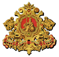 LNWR Logo